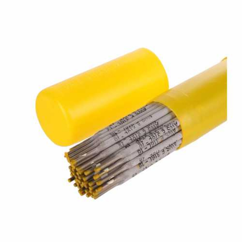 GEMINI WELDING RODS S/S 308 3.2MM 1KG